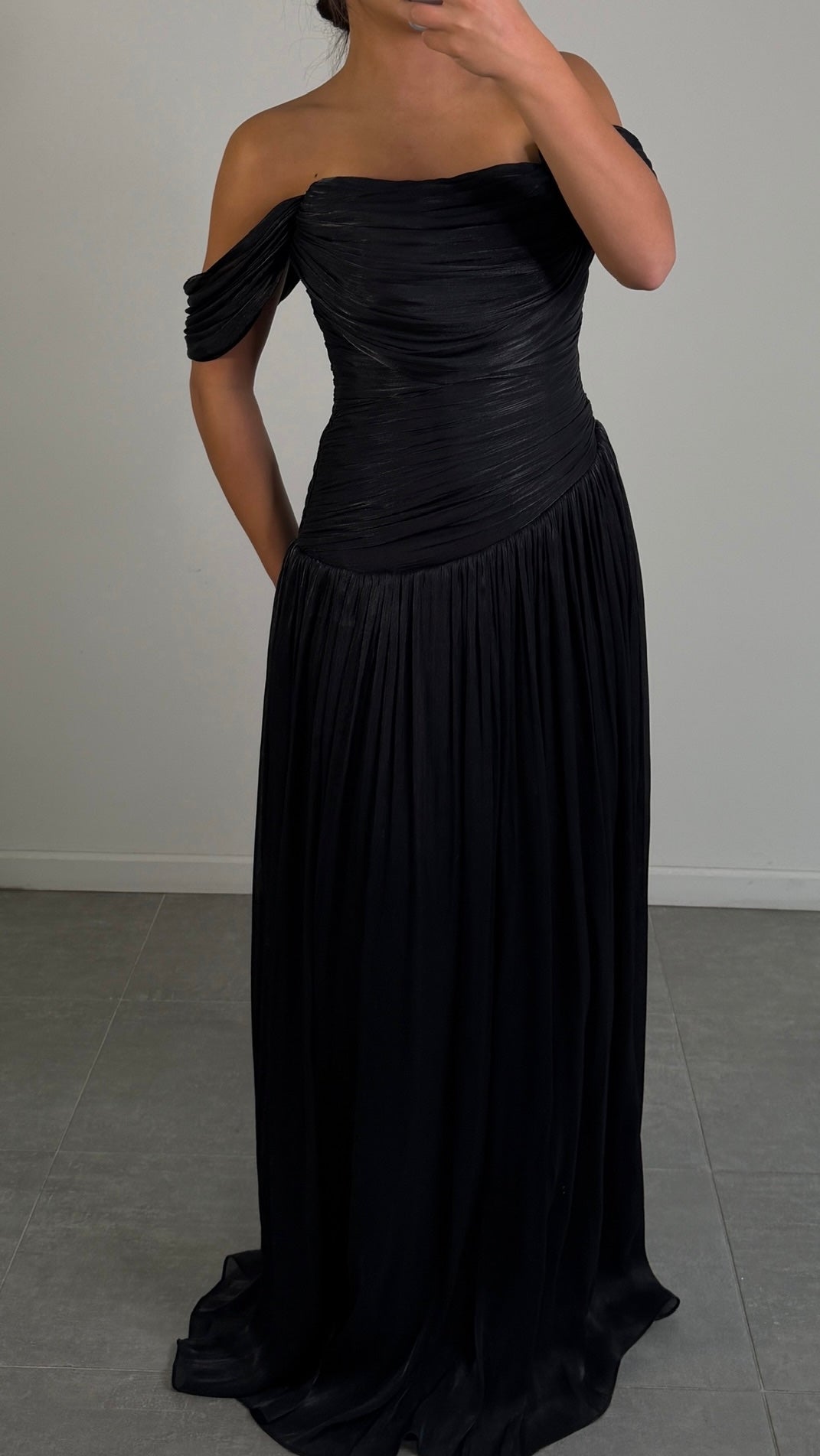 Arabella dress