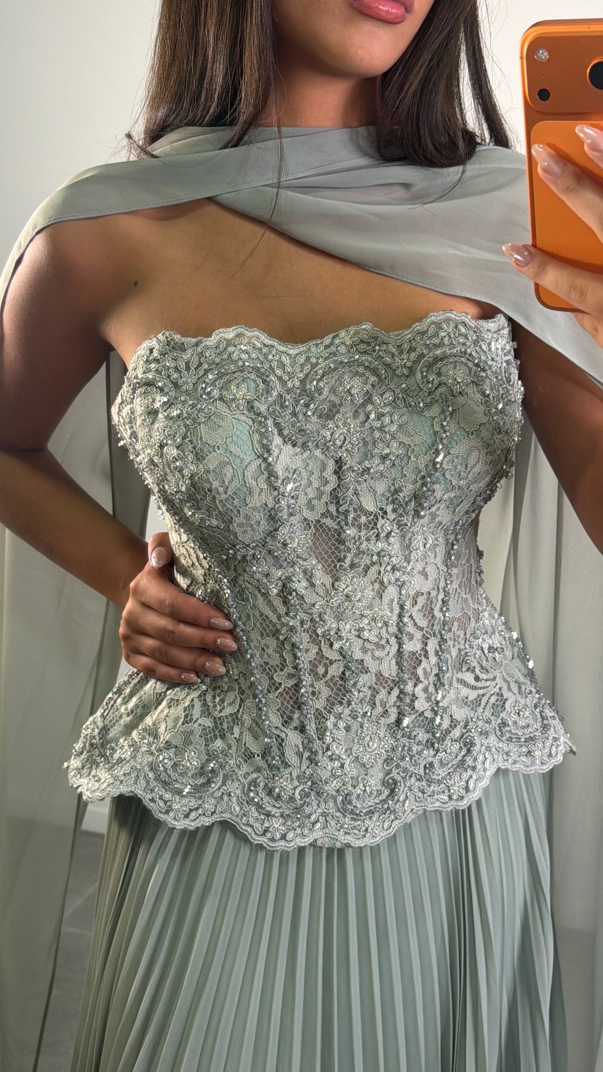 Efra dress