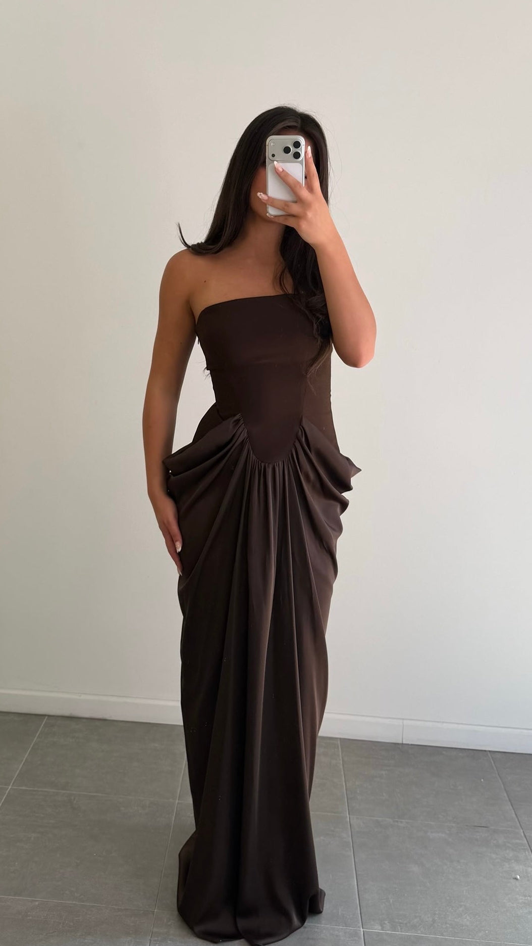 Ramiza dress