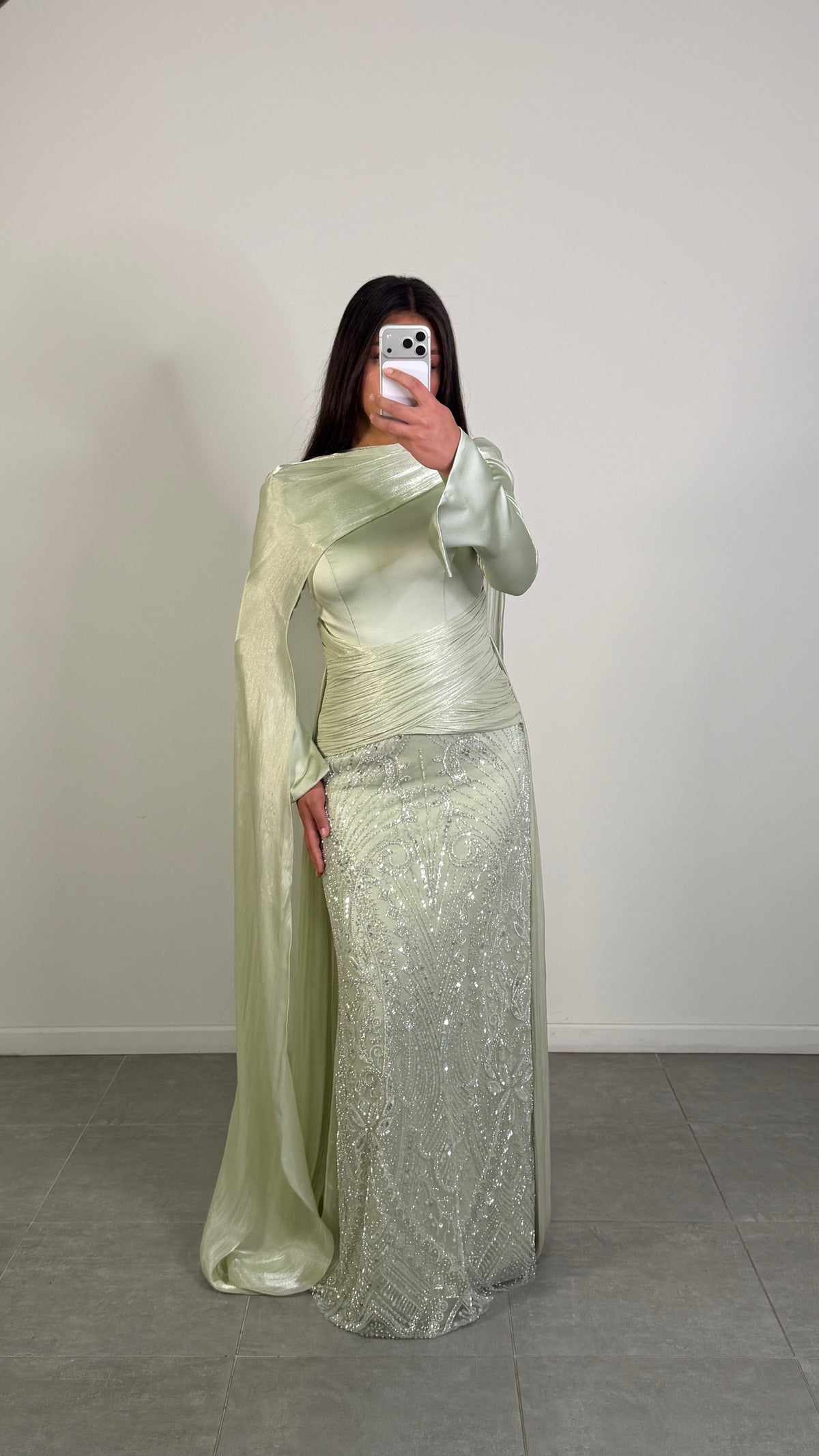 Meyla dress