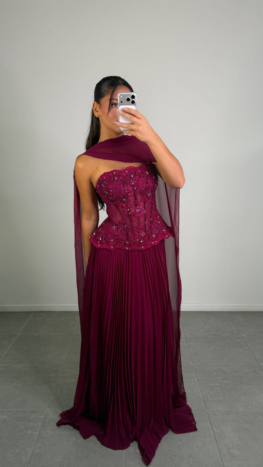 Efra dress