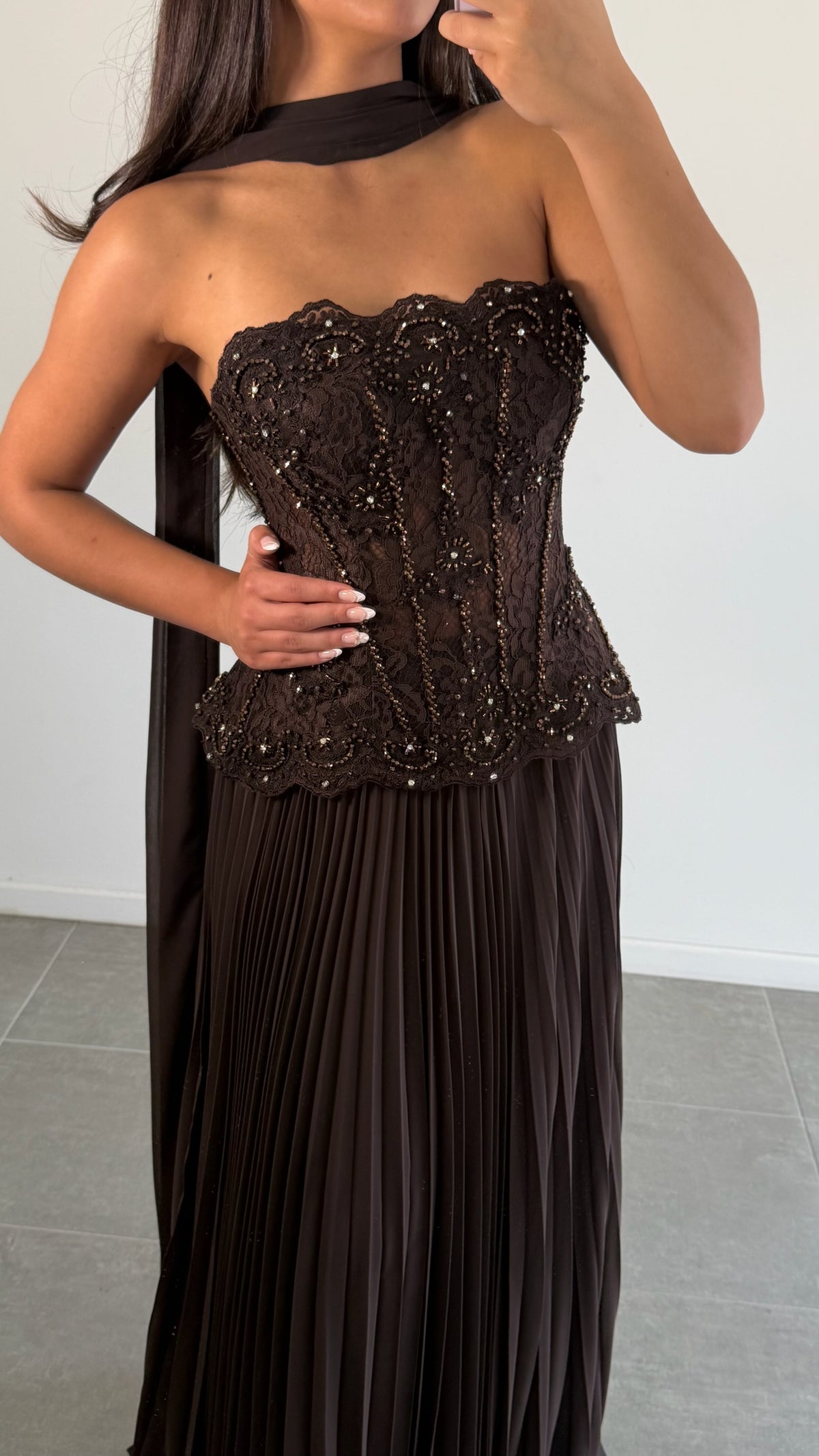 Efra dress