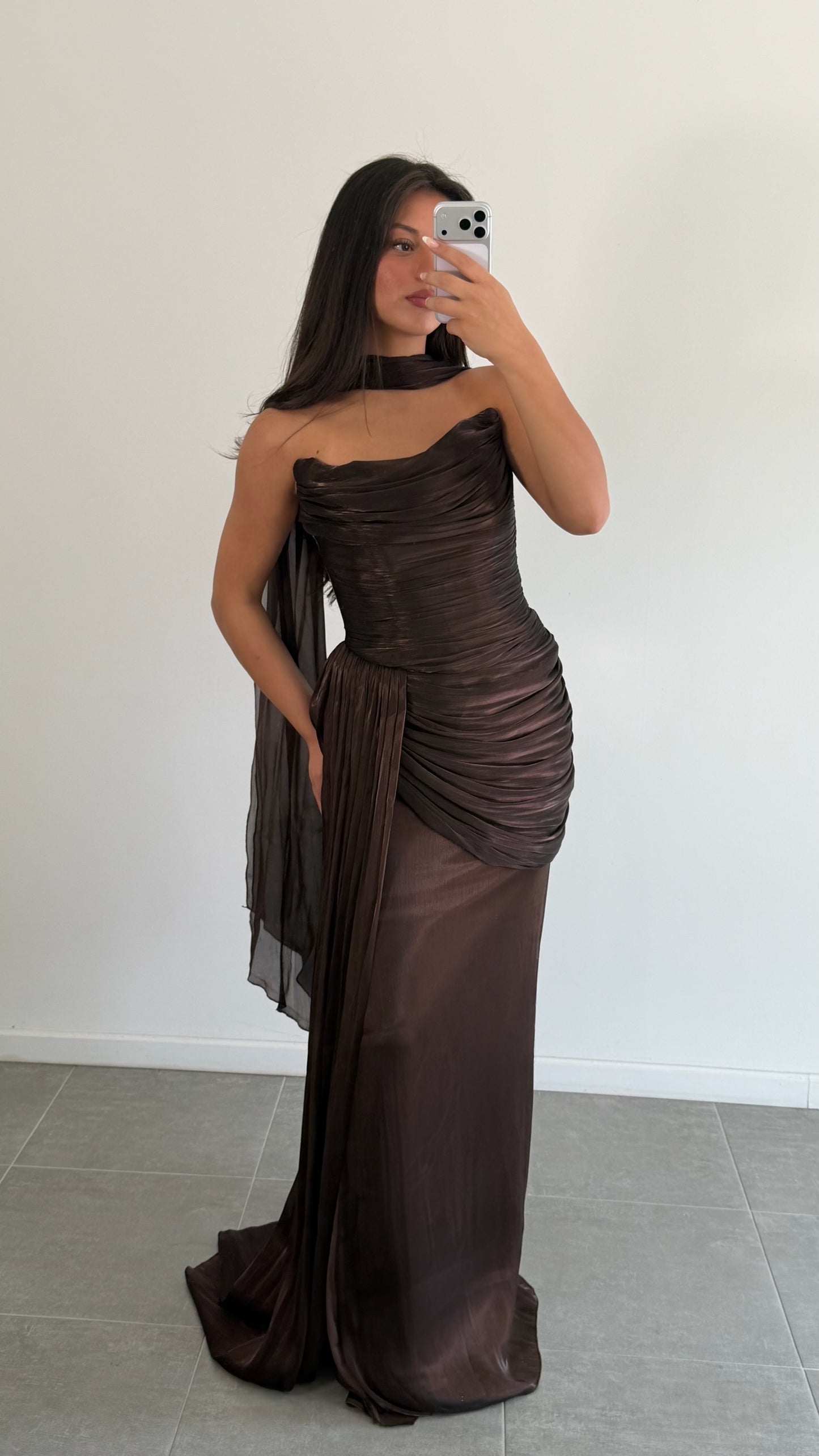 Adelina dress