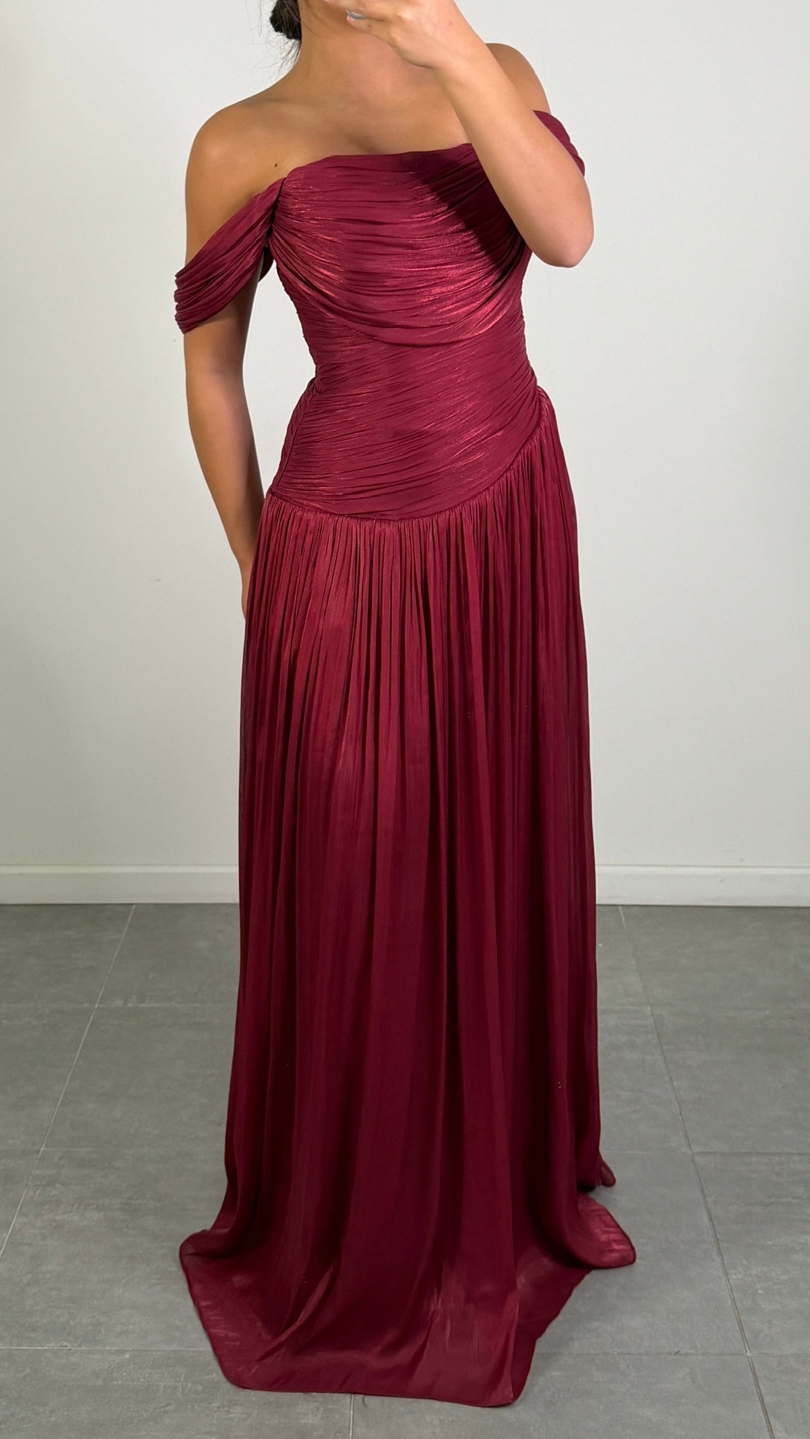 Arabella dress