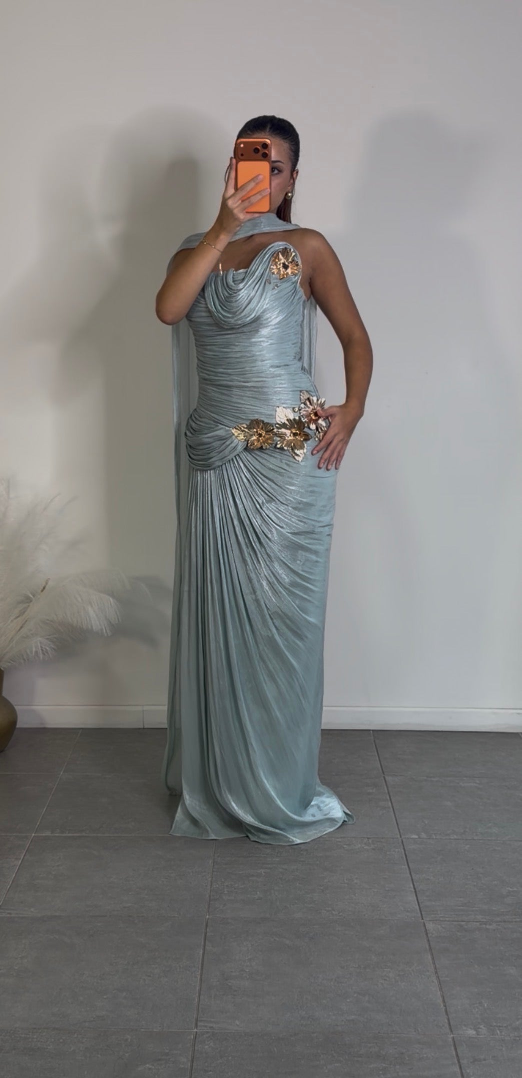 Belinda dress