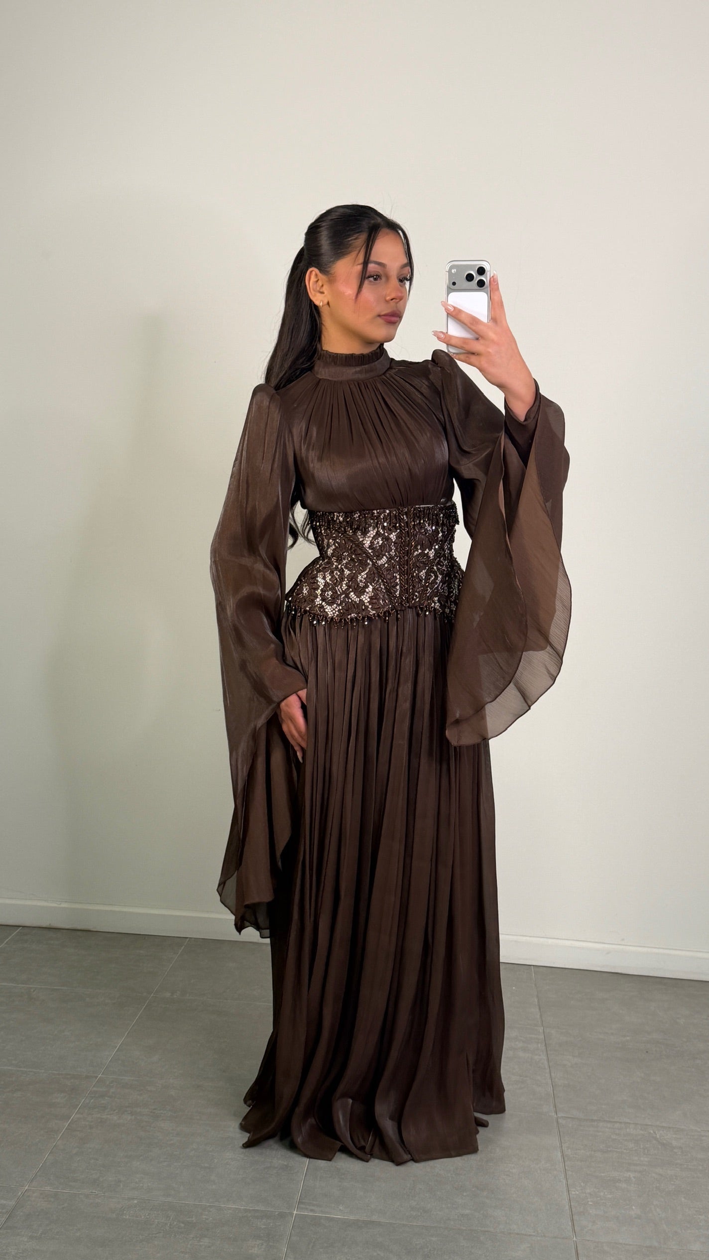 Beliz dress