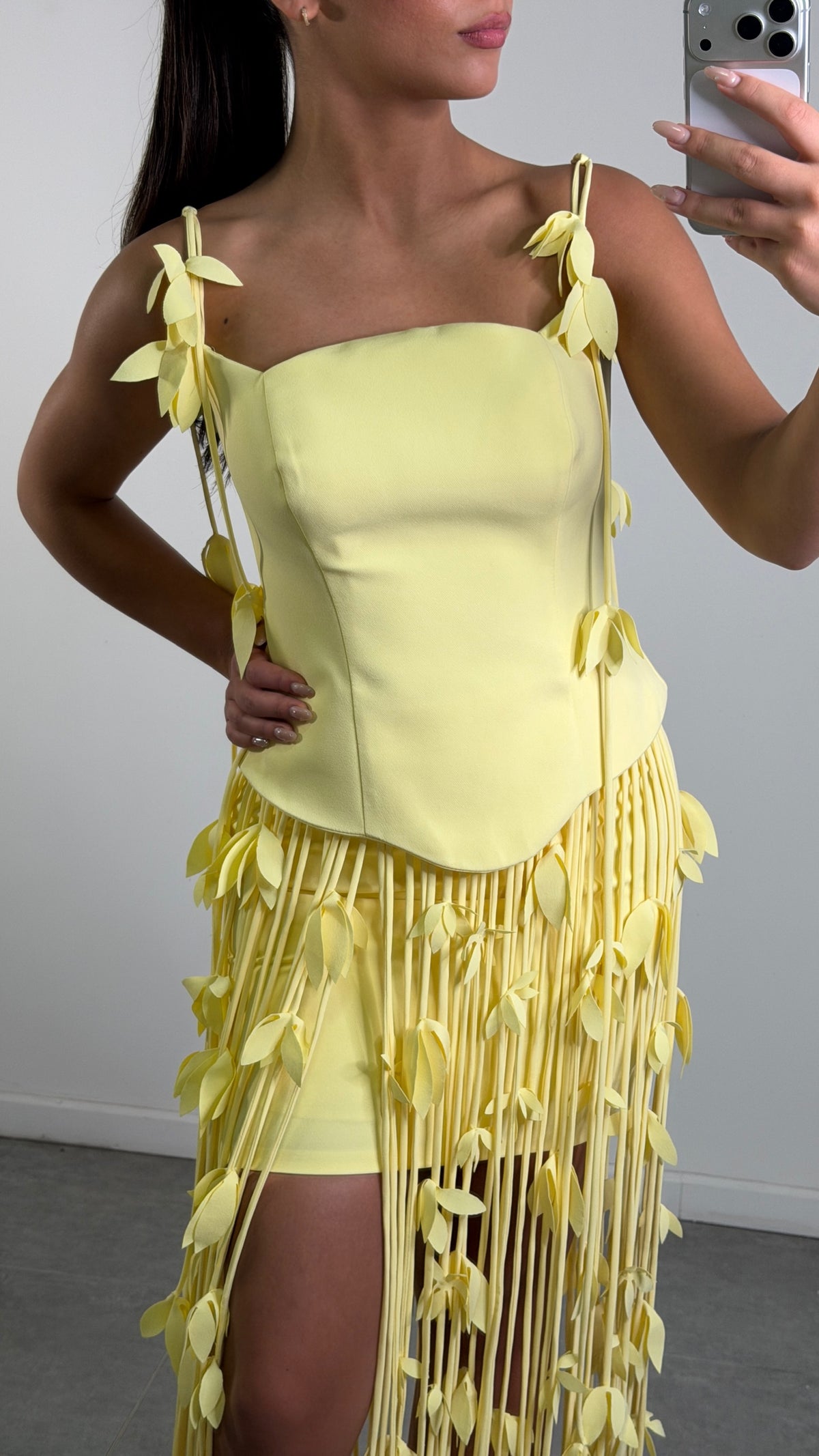 Mia dress