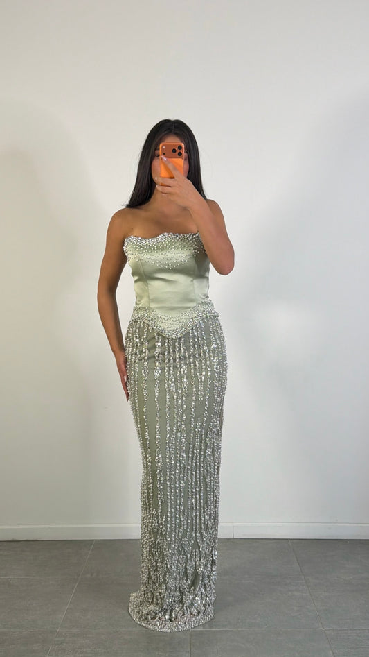 Amaya dress