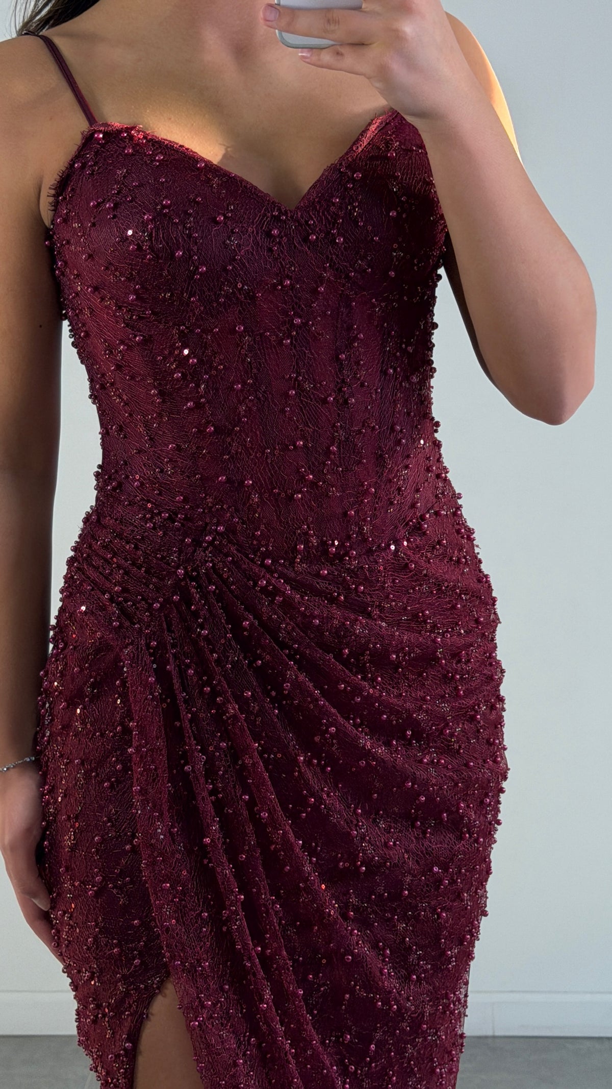 Amalia dress
