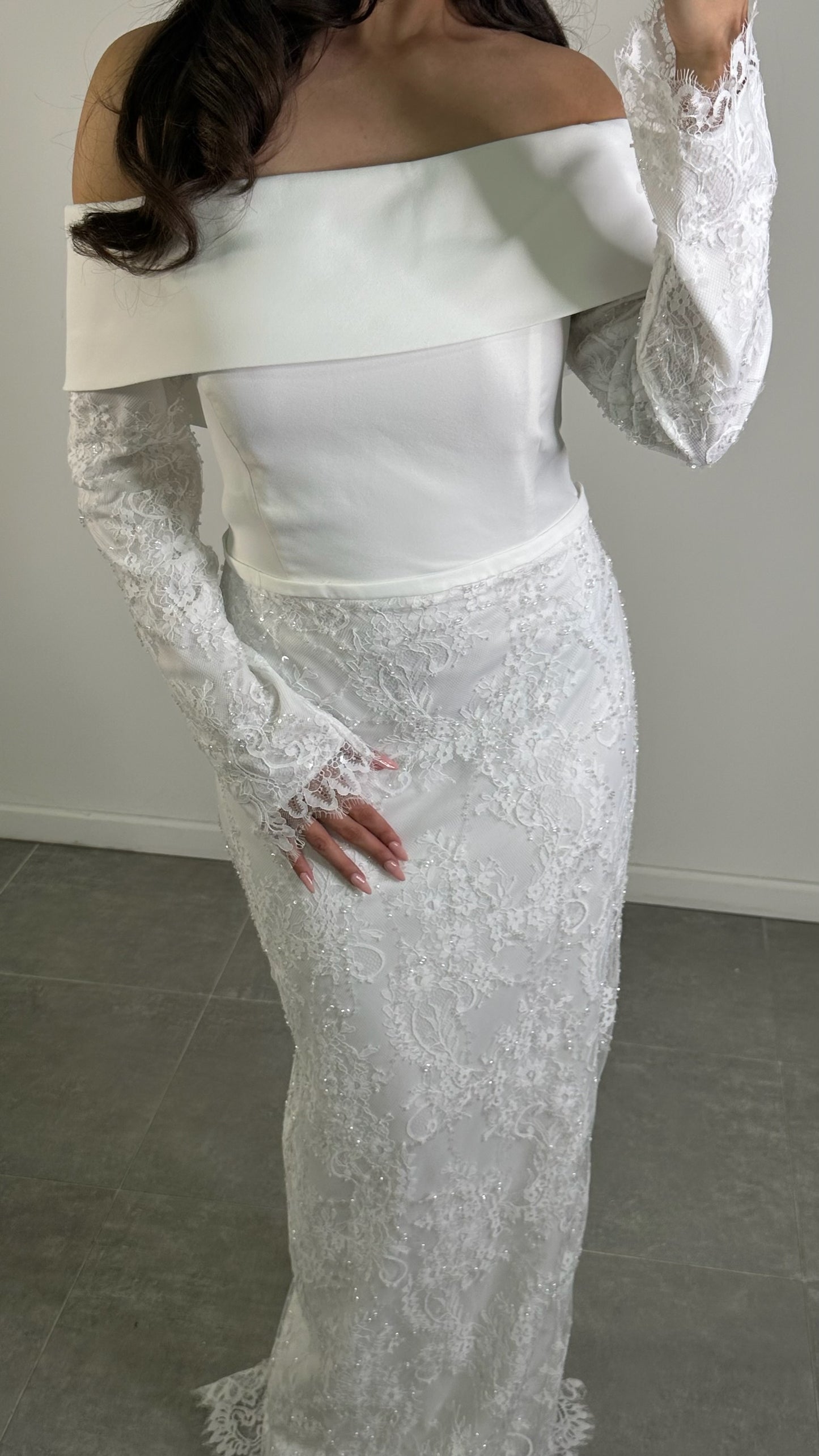 Narin dress