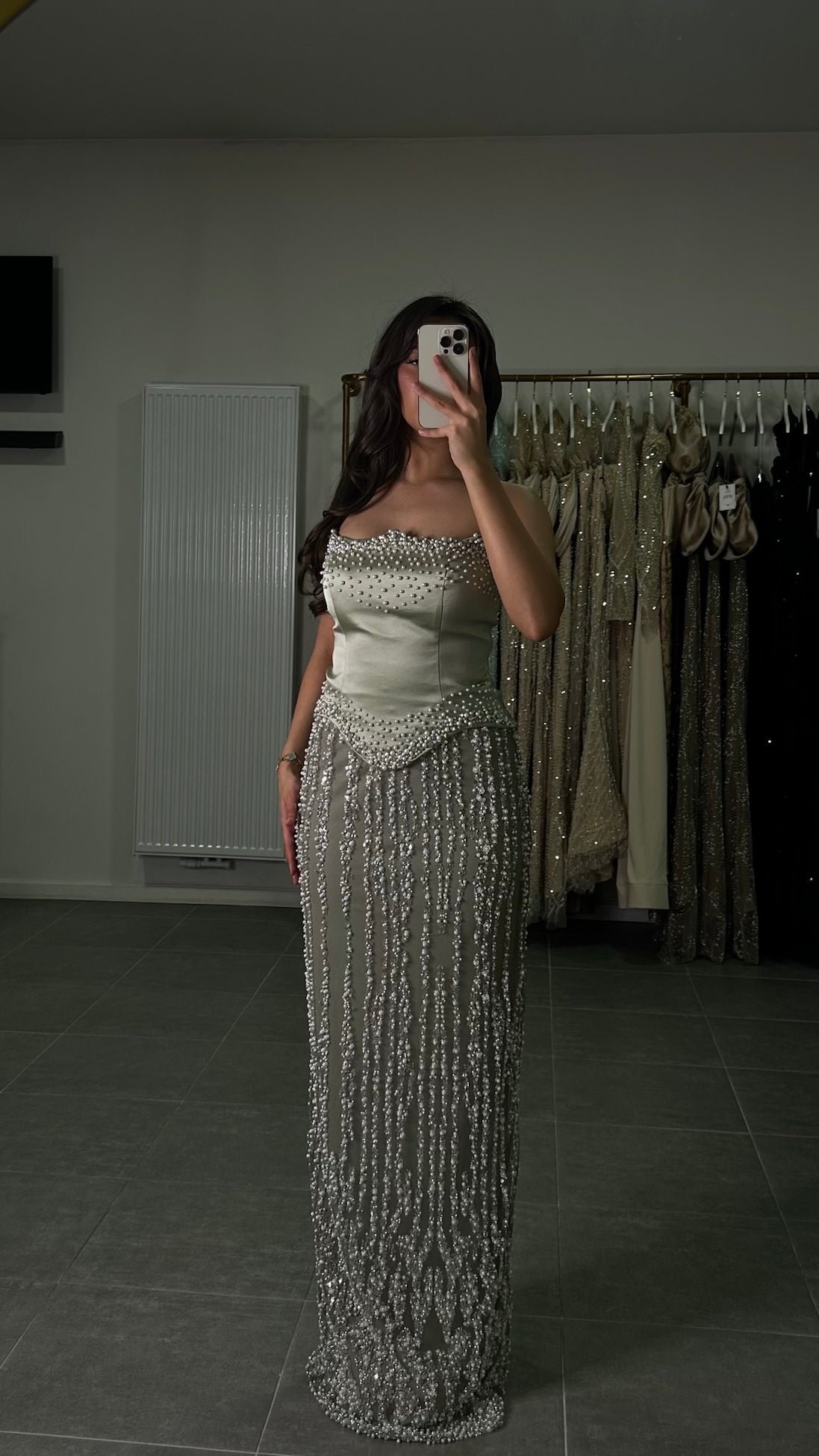 Amaya dress