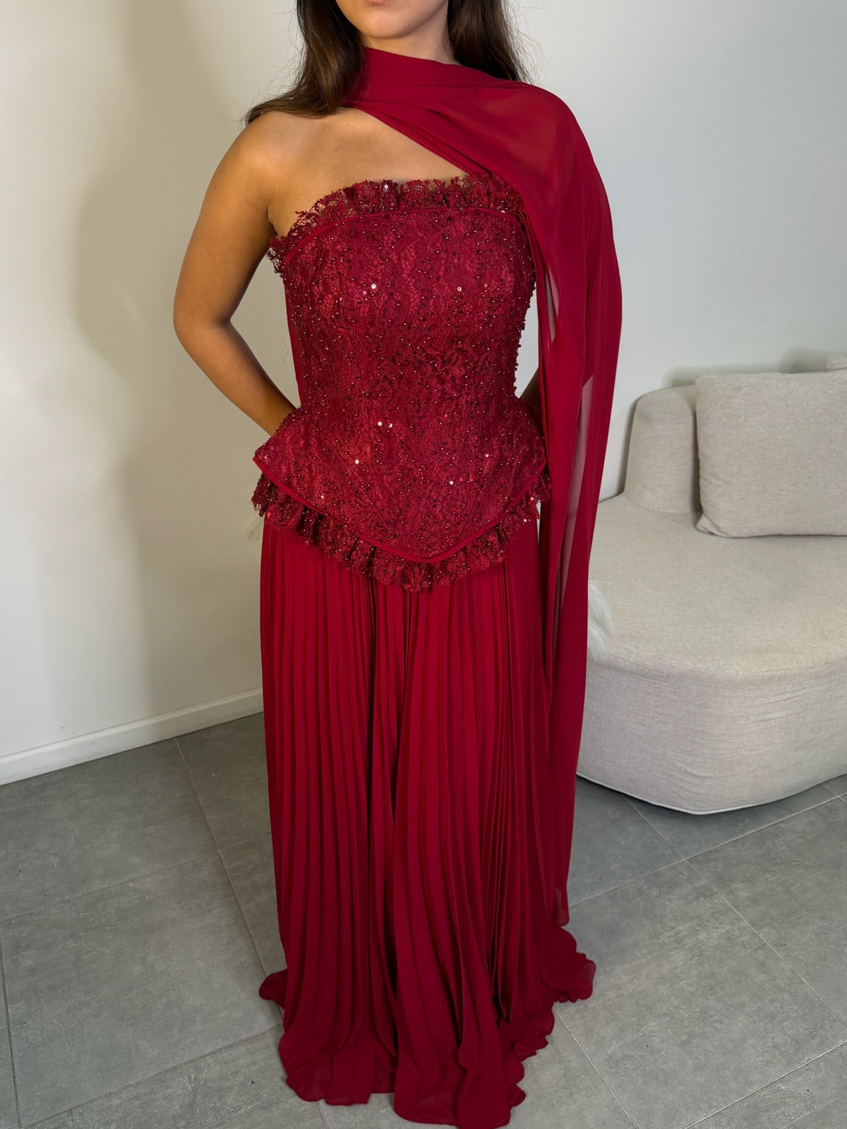 Ravza dress