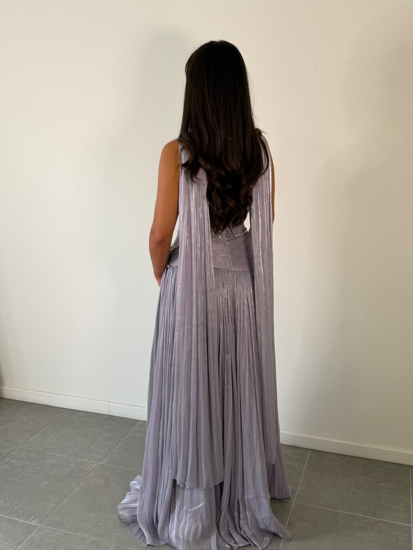 Alena dress