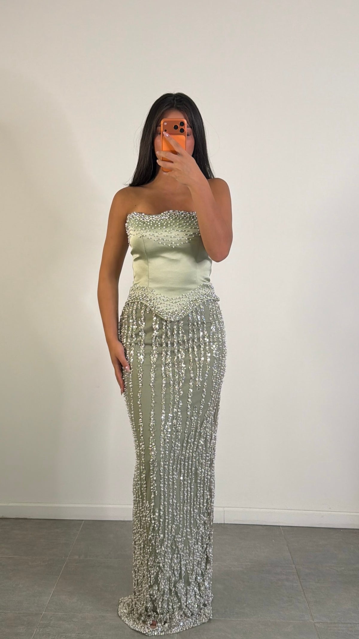 Amaya dress