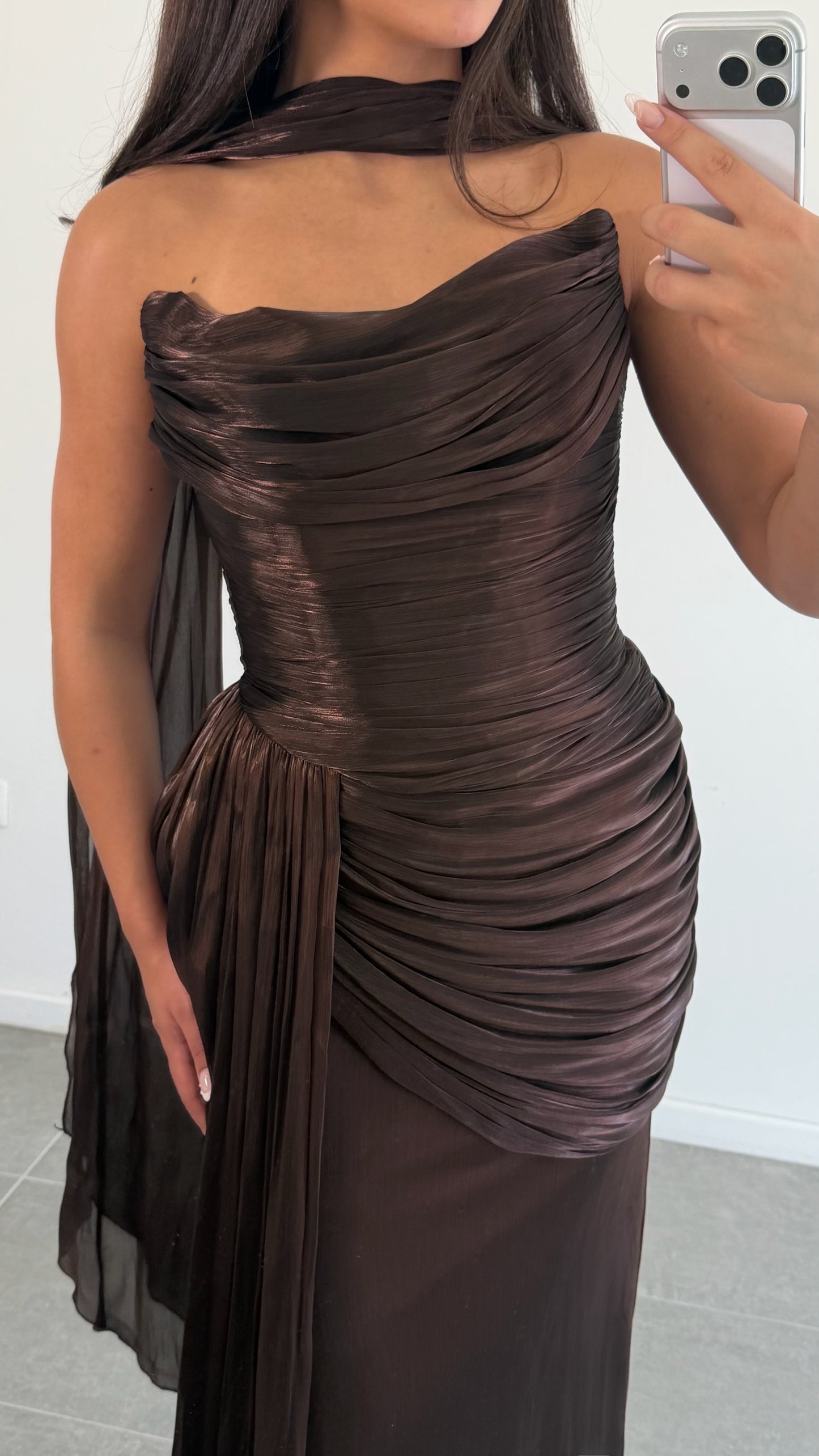 Adelina dress