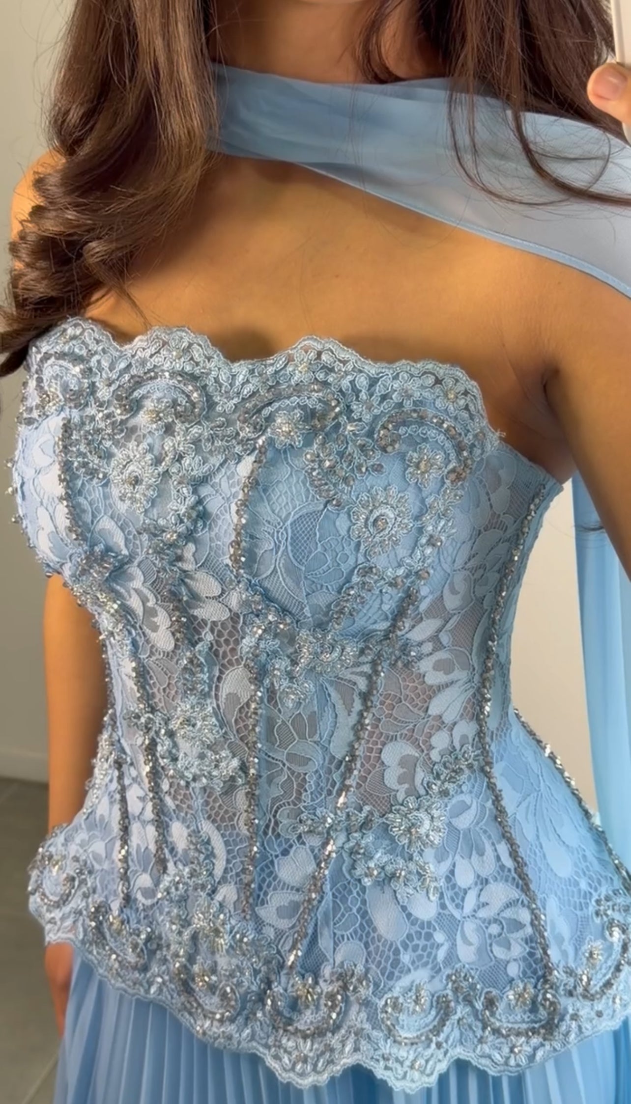 Efra dress