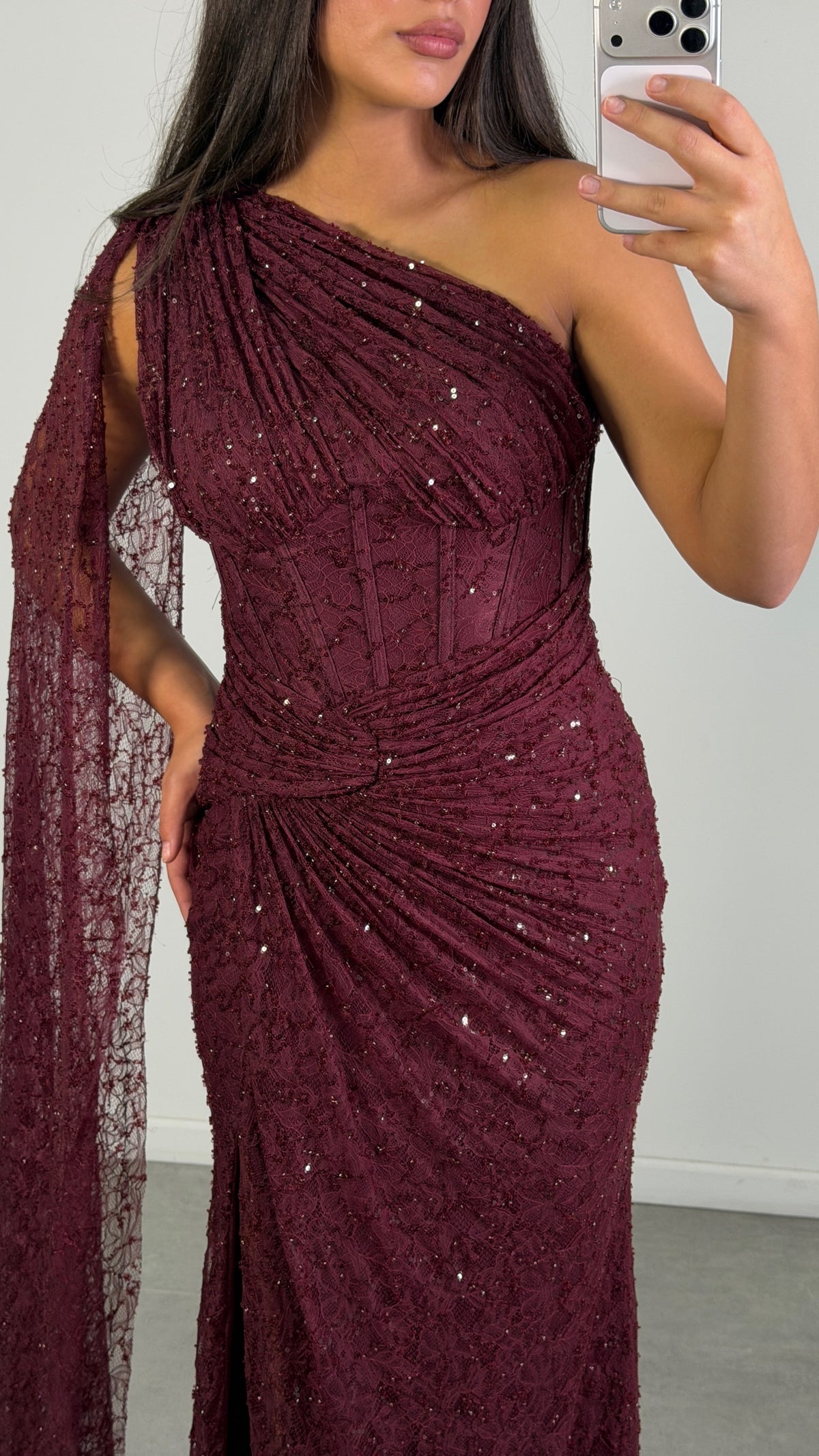 Ayliz dress