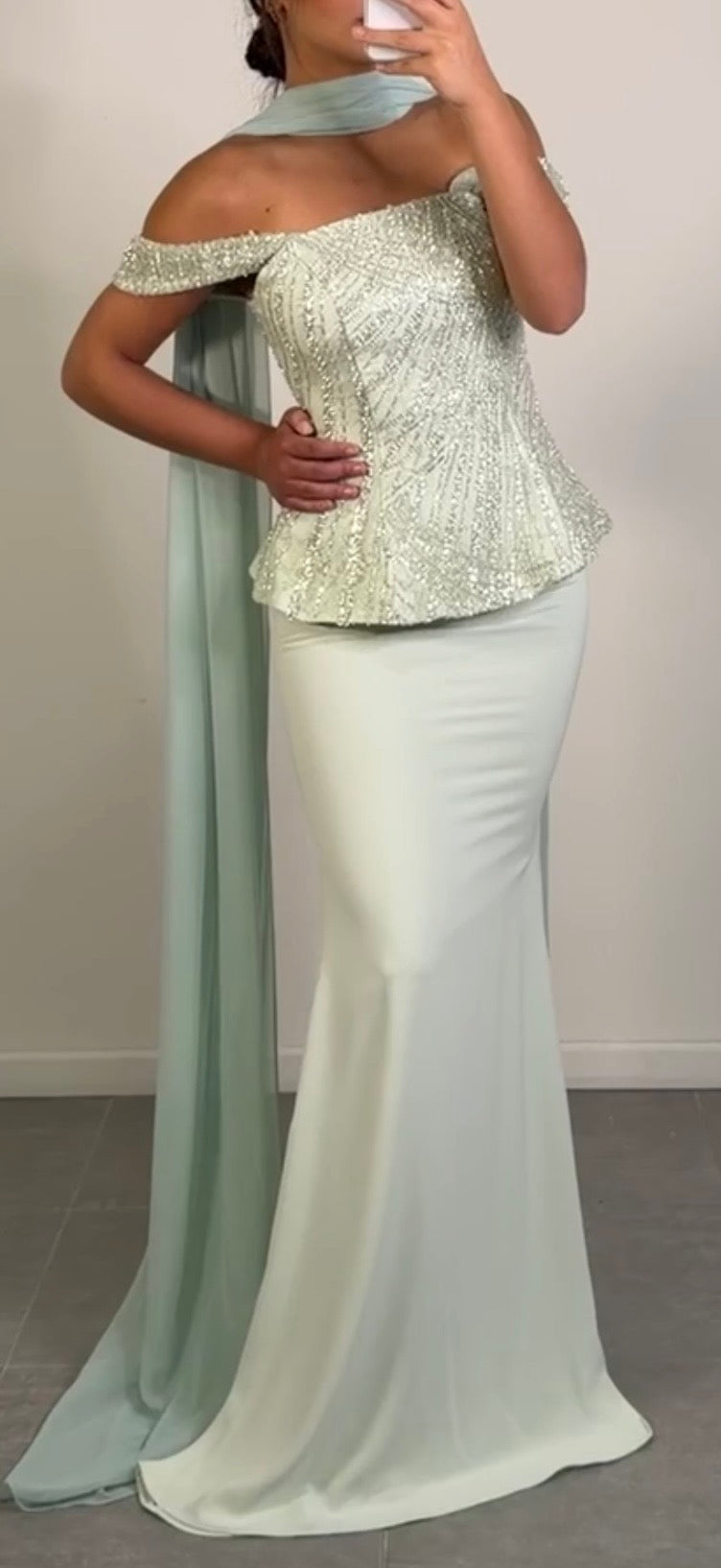 Erya dress