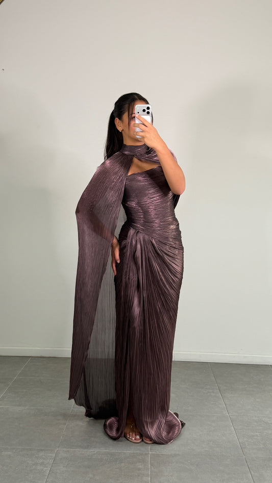 Berrin dress