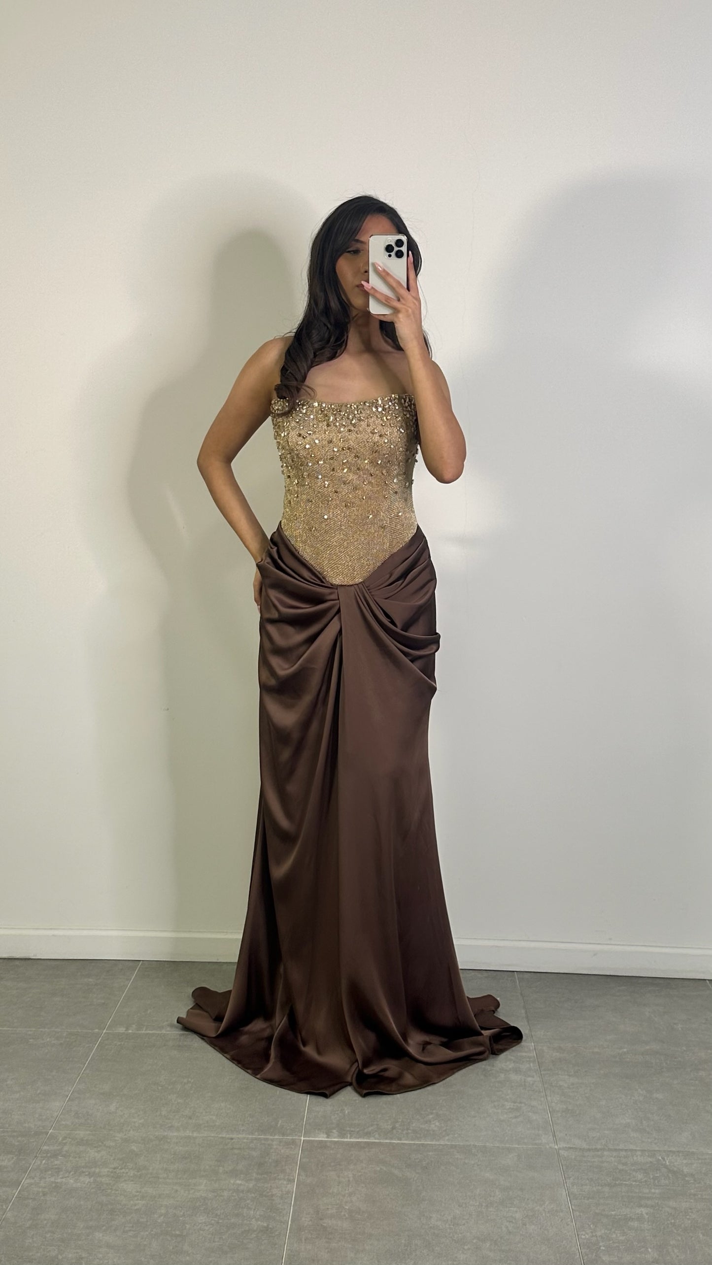 Ezra dress