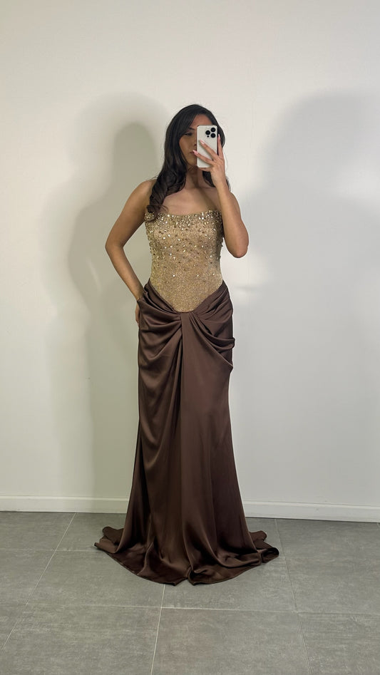 Ezra dress
