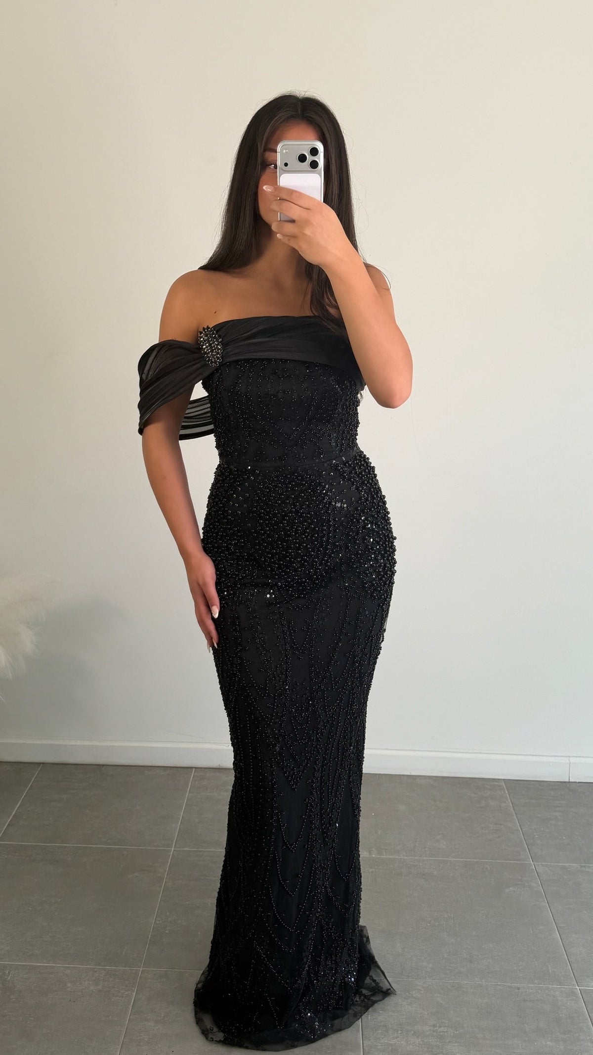 Amira dress