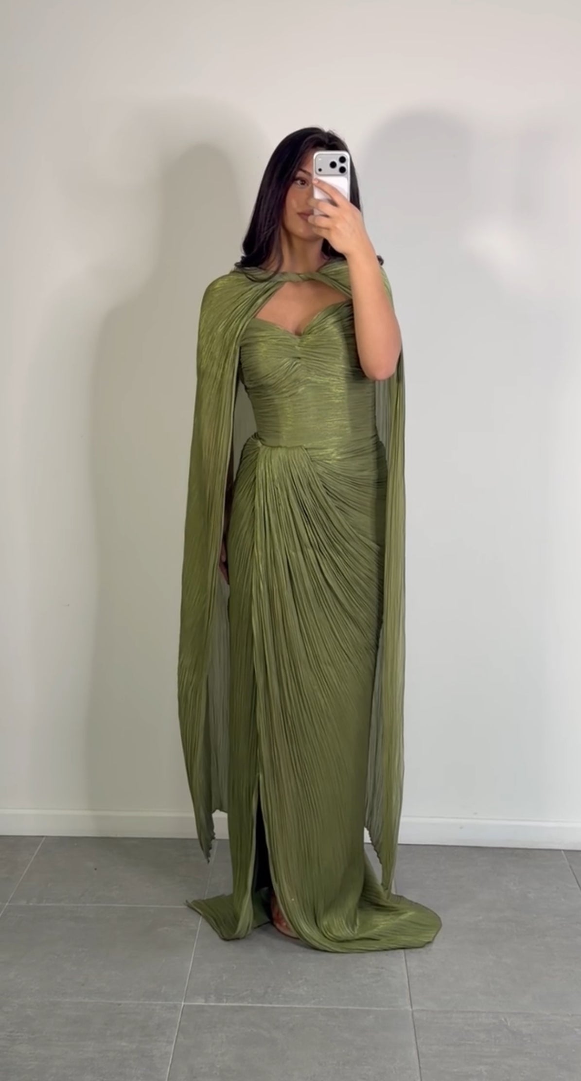 Fiorella dress