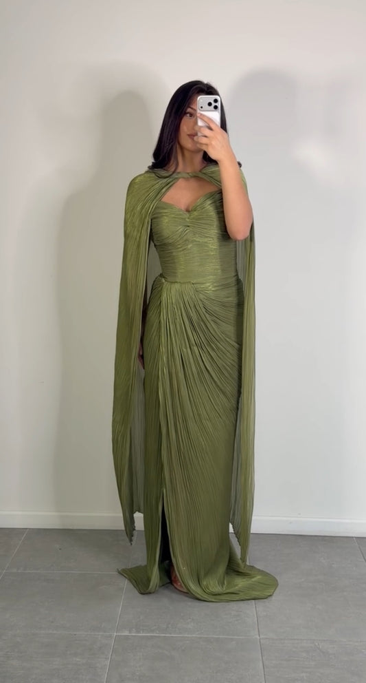Fiorella dress