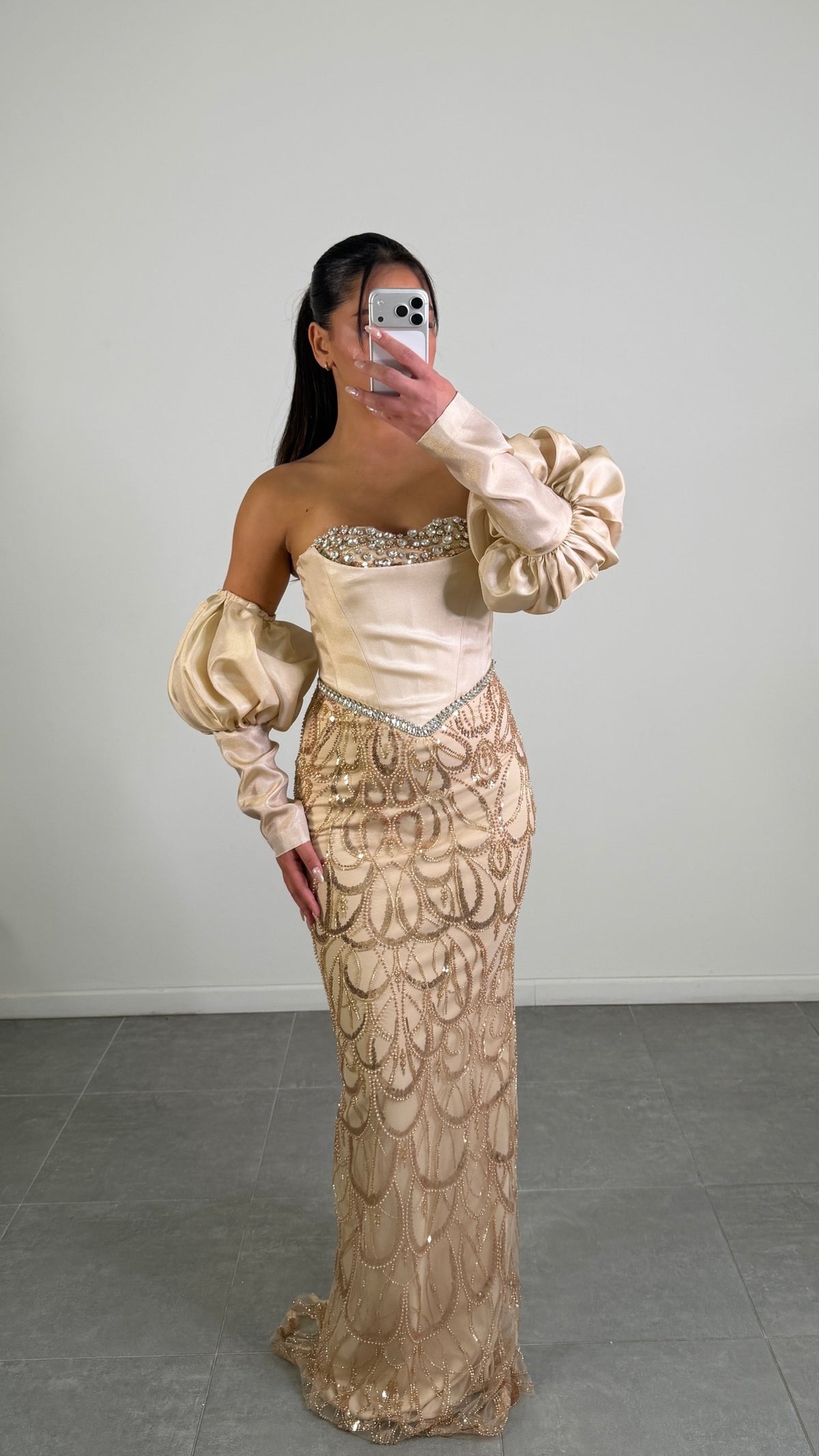 Lori dress