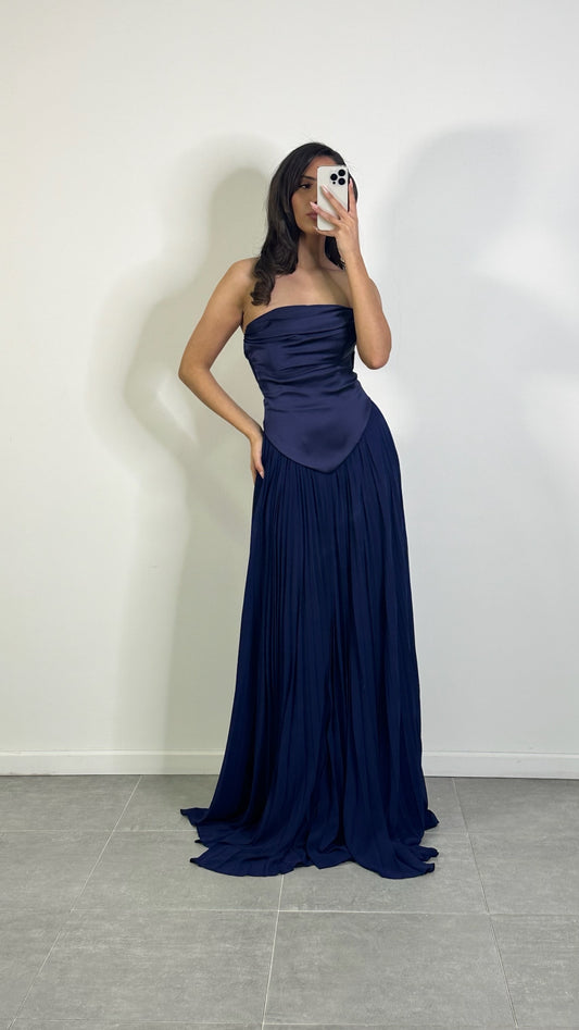 Luna dress