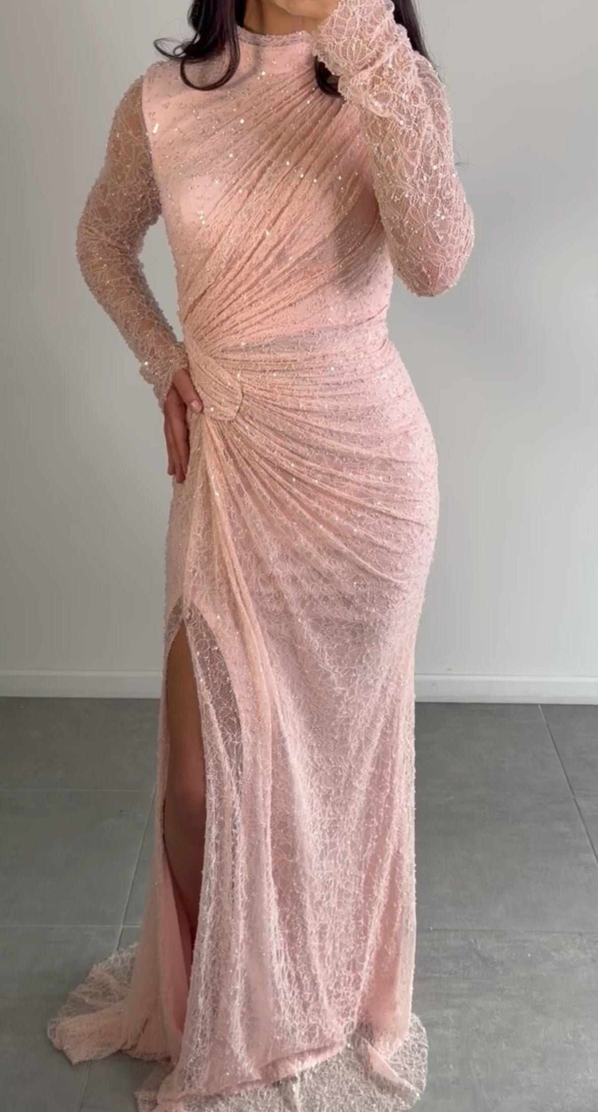 Izla dress