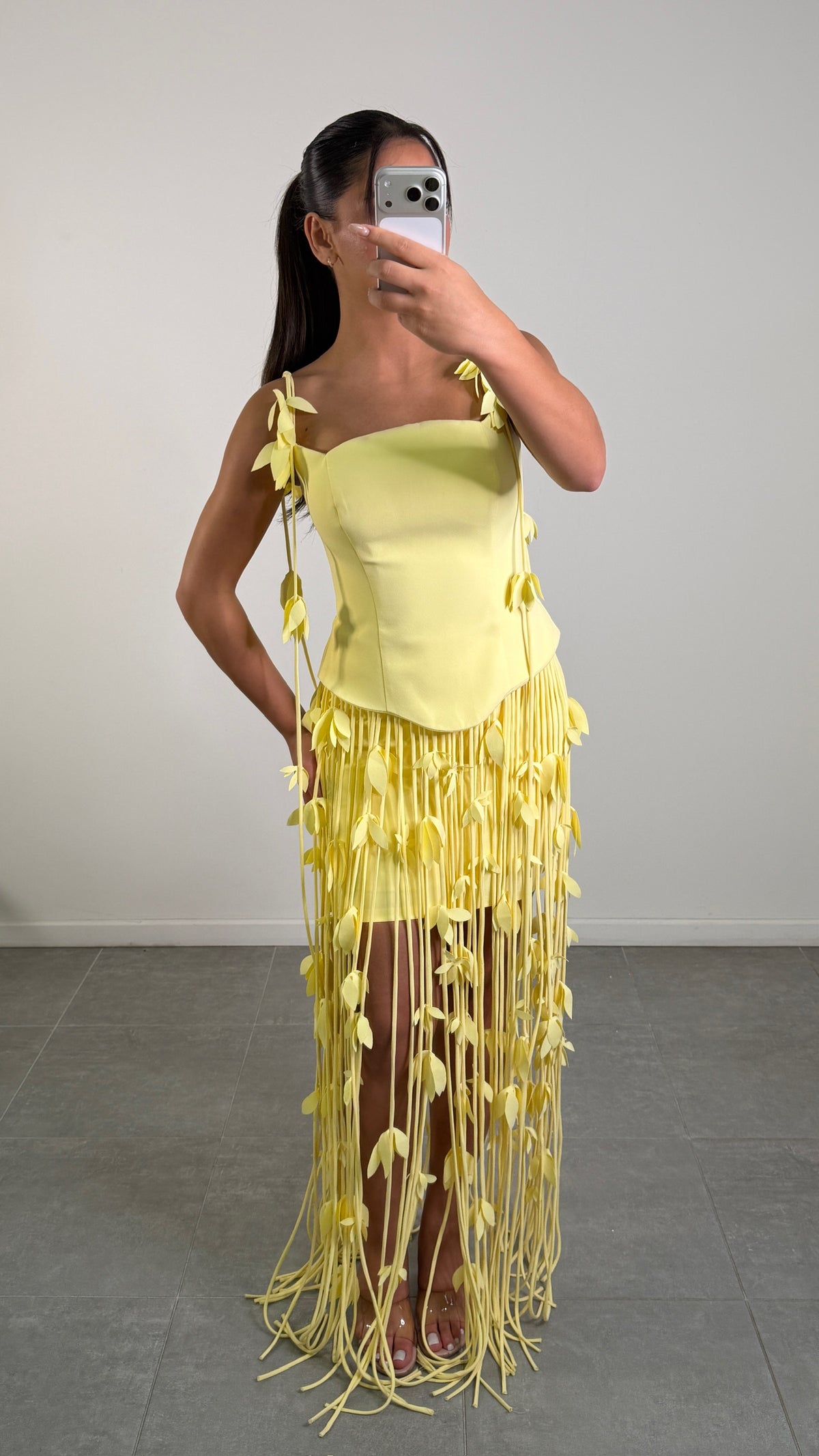 Mia dress