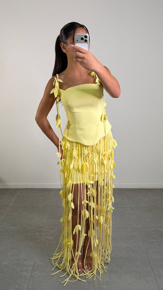 Mia dress