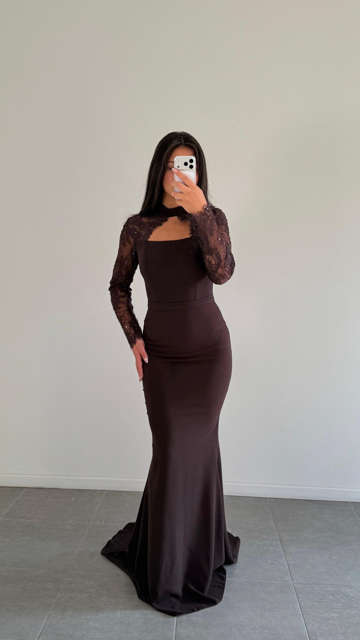 Anise dress