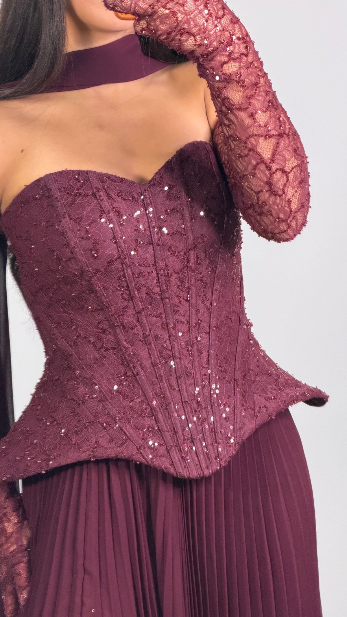 Aria dress
