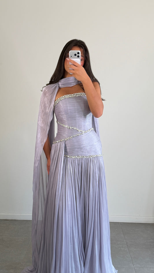 Alena dress