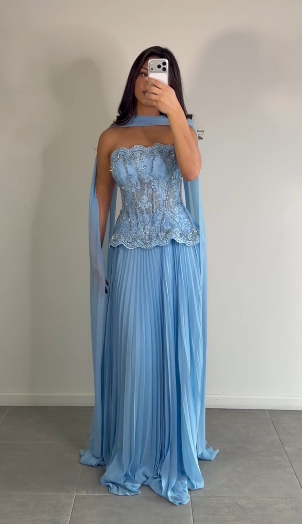Efra dress