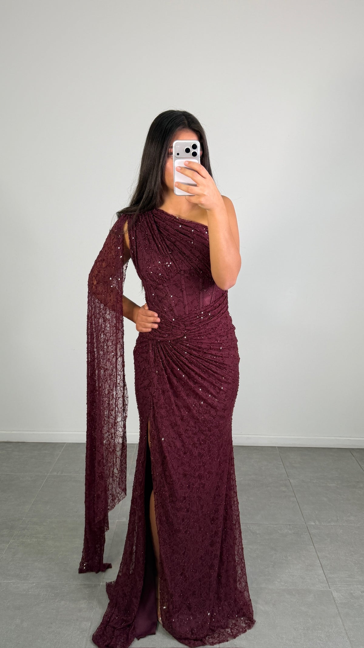 Ayliz dress
