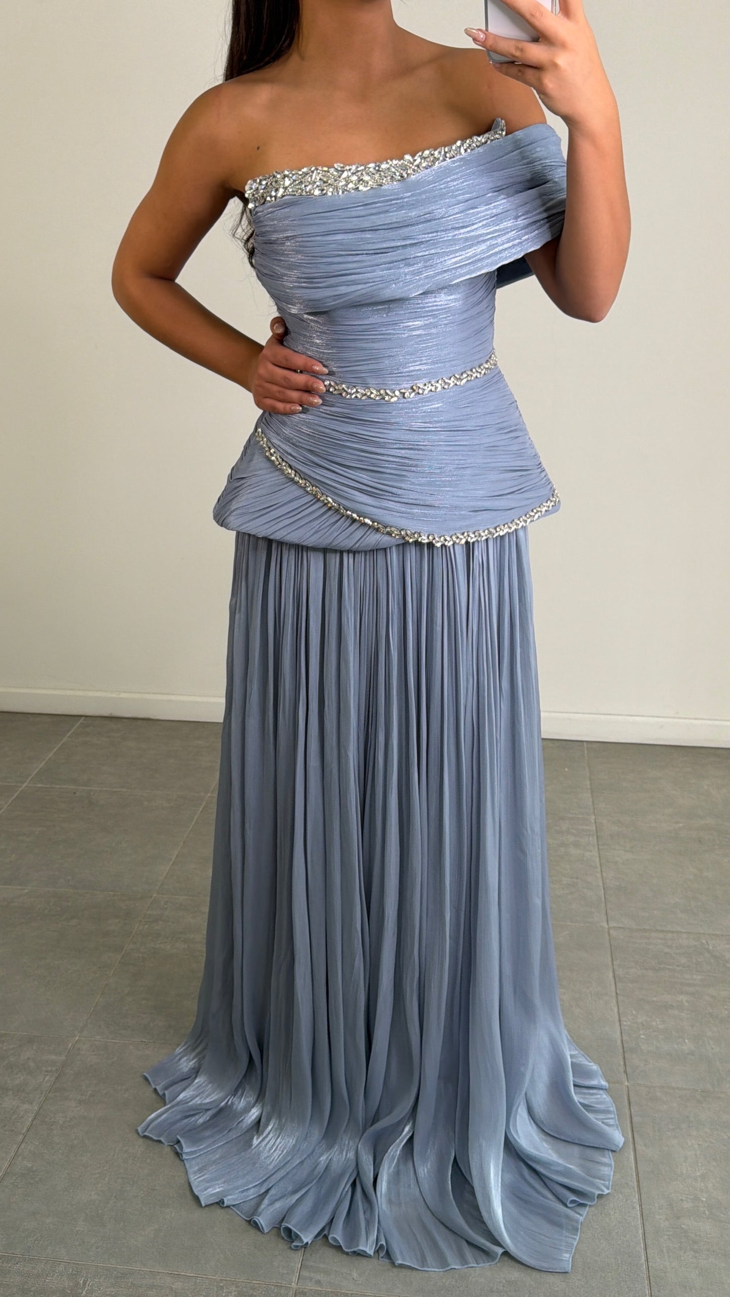 Alara dress