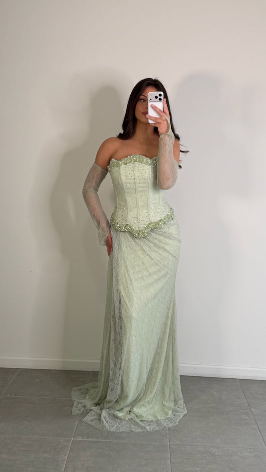 Serra dress