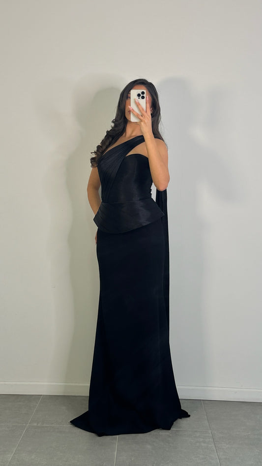 Sereya dress