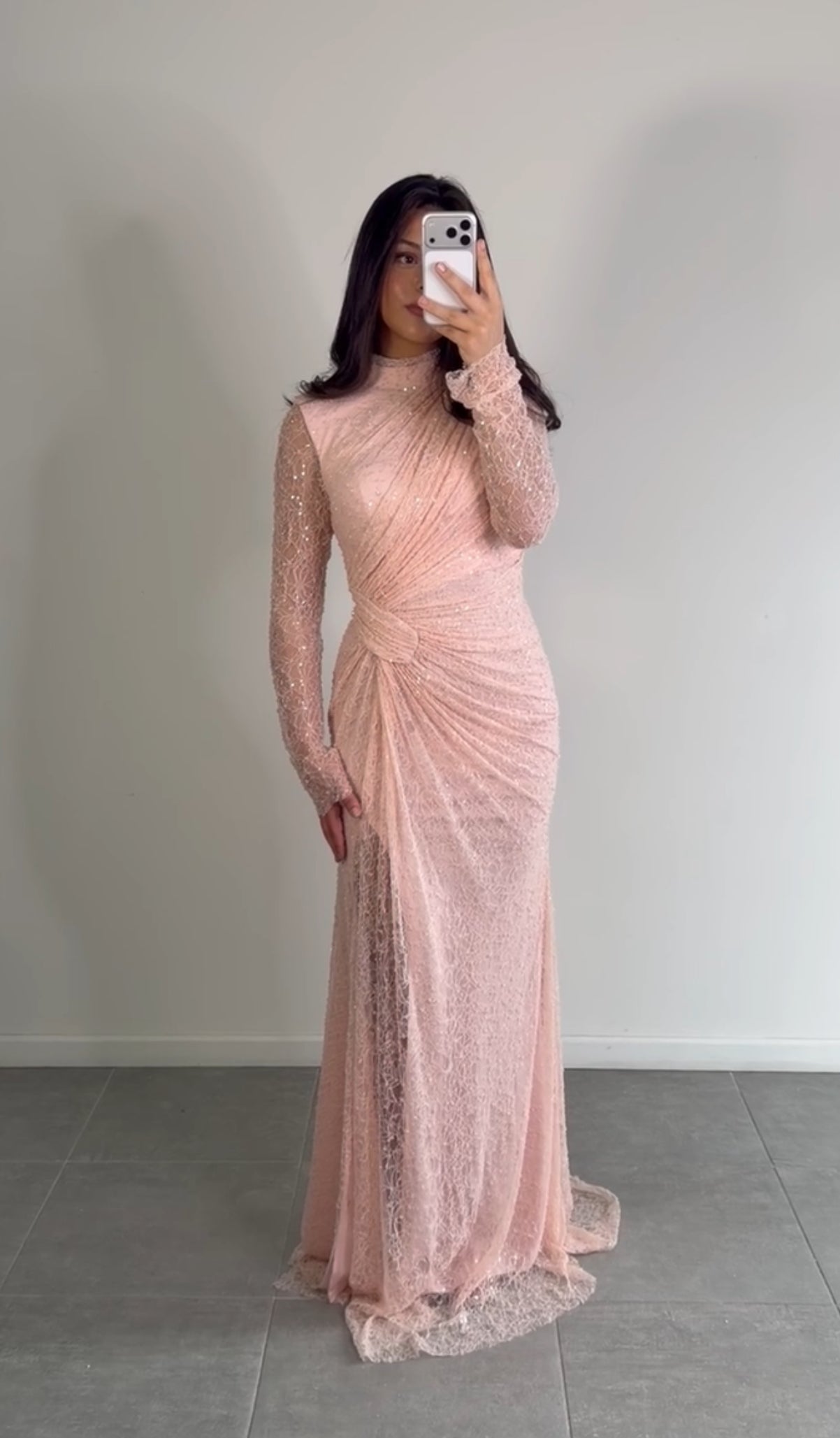 Izla dress