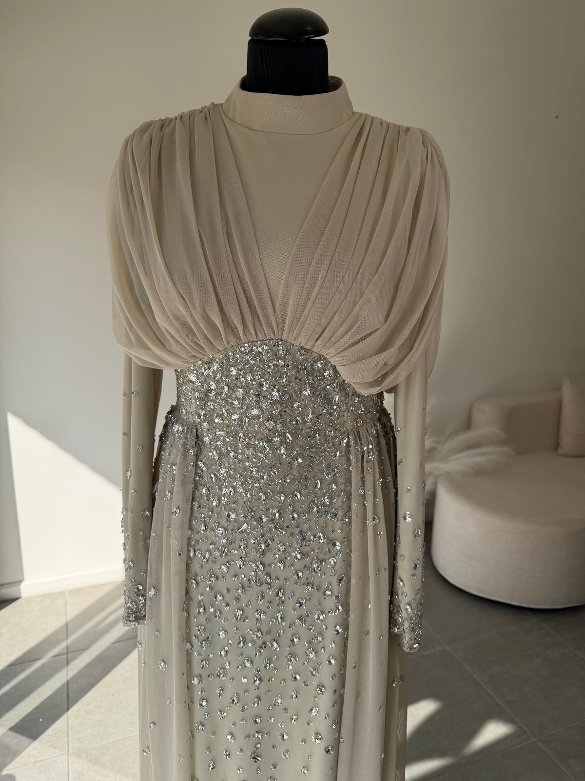 Evran dress