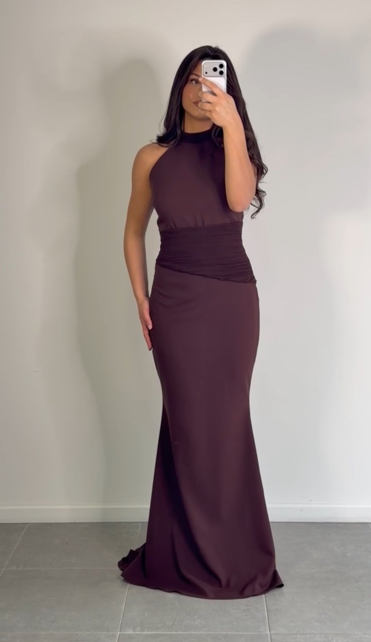 Ayleen dress
