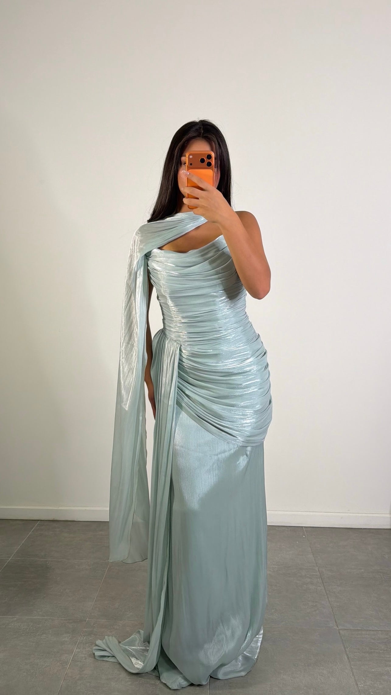 Adelina dress