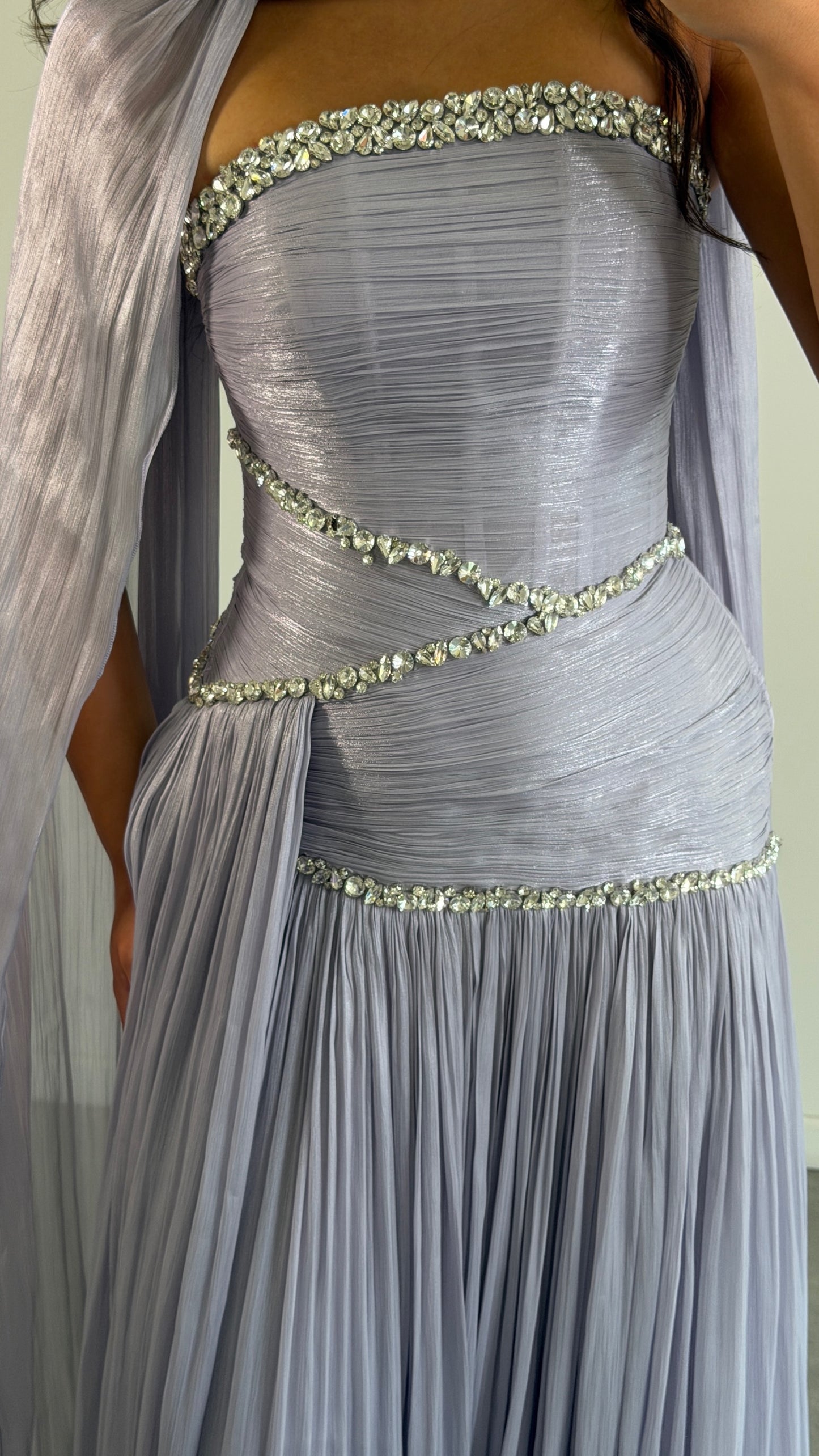 Alena dress