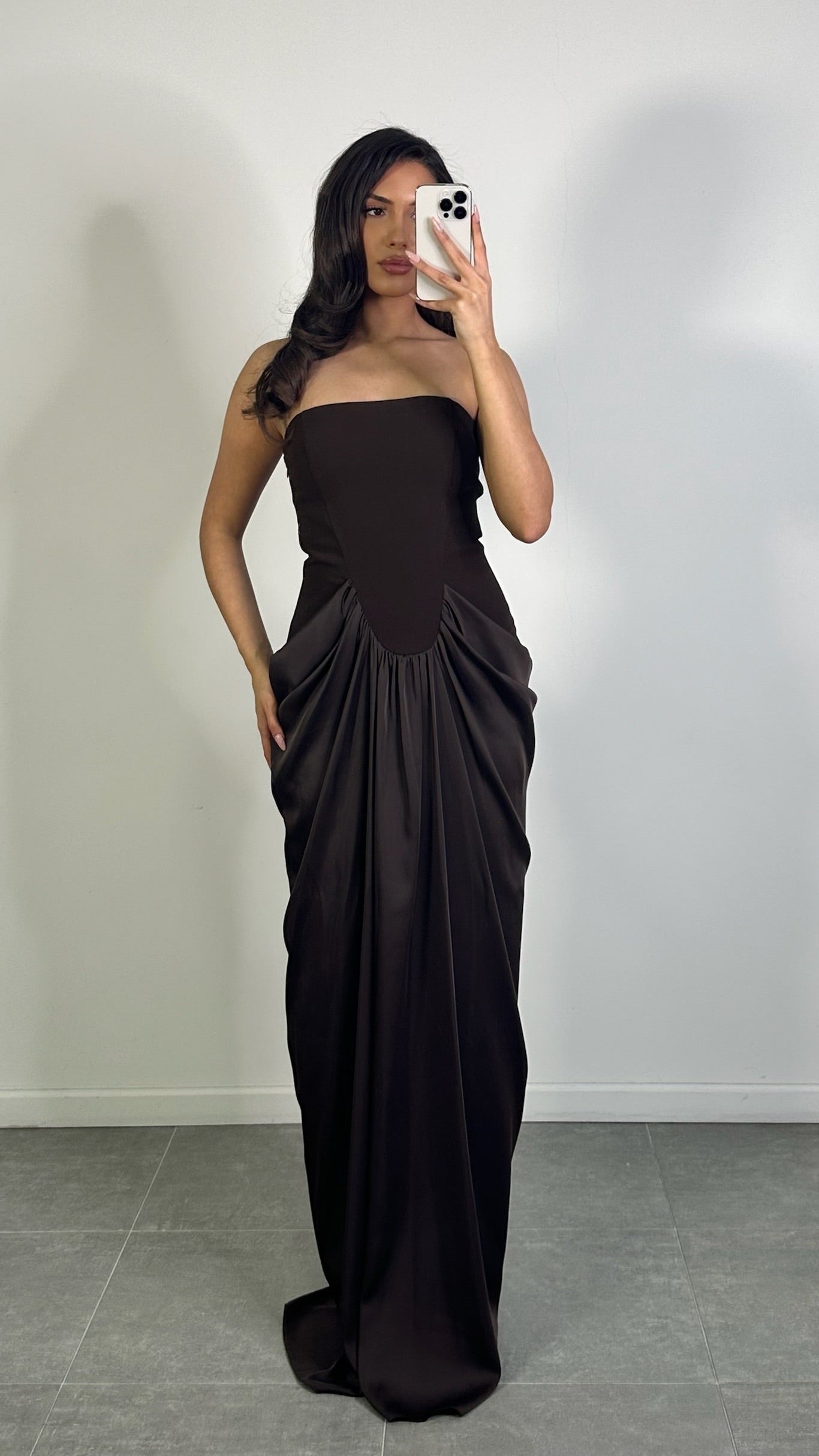 Ramiza dress