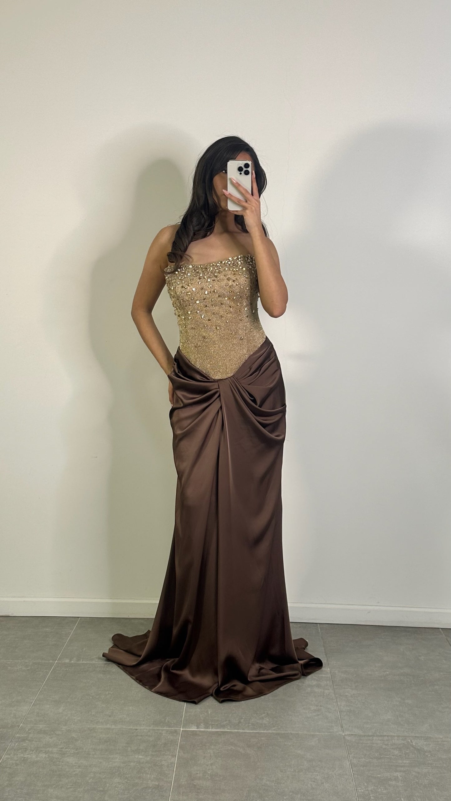 Ezra dress