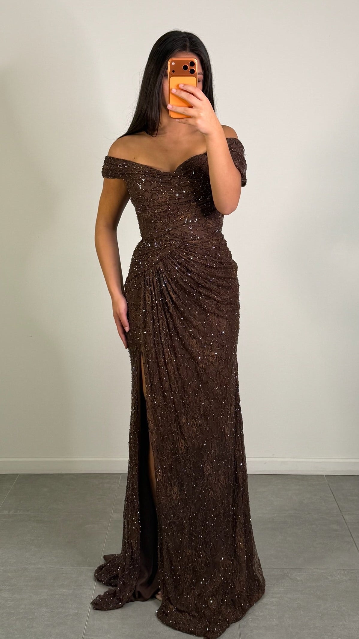 Elissa dress