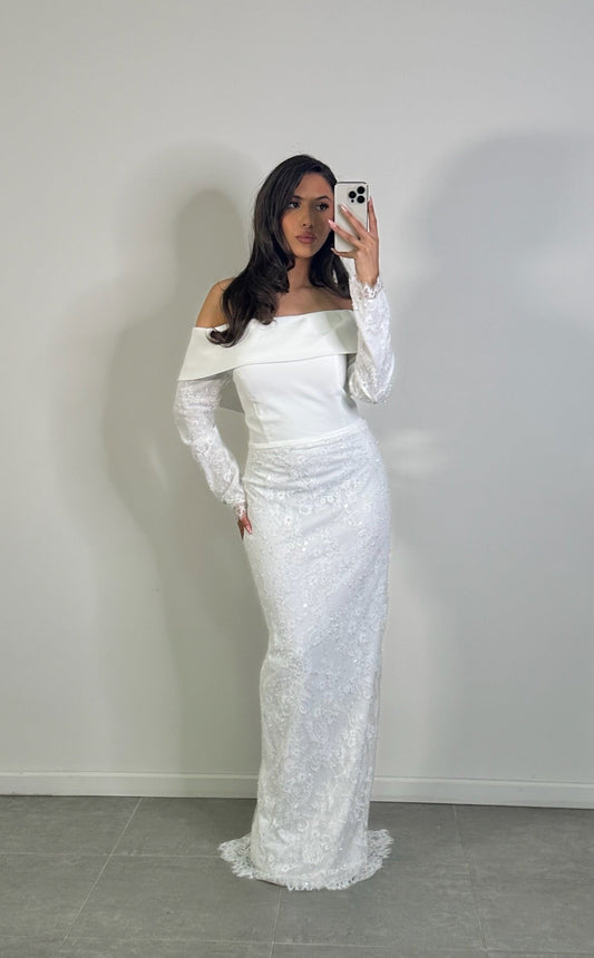 Narin dress
